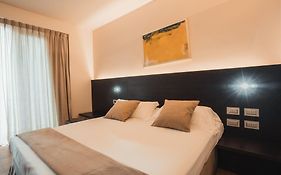 Mod 05 Bike Hotel